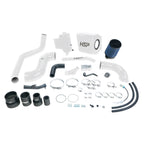 HSP Deluxe No Bridge/Cold Side Bundle Kit For 2006-2007 Silverado/Sierra 2500/3500-Silk Stain Black