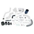 HSP Deluxe No Bridge/Cold Side Bundle Kit For 2006-2007 Silverado/Sierra 2500/3500-Polar White