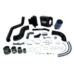 HSP Deluxe No Bridge/Cold Side Bundle Kit For 2007.5-2010 Silverado/Sierra 2500/3500 Kingsport Grey