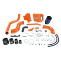 HSP Deluxe No Bridge/Cold Side Bundle Kit For 2007.5-2010 Silverado/Sierra 2500/3500-M&M Orange