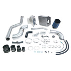 HSP Deluxe No Bridge/Cold Side Bundle Kit For 2007.5-2010 Silverado/Sierra 2500/3500-M&M Orange