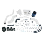HSP Deluxe No Bridge/Cold Side Bundle Kit For 2007.5-2010 Silverado/Sierra 2500/3500-Silk Stain Black