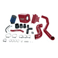 HSP Deluxe No Bridge/Cold Side Bundle Kit For 2011-2012 Silverado/Sierra 2500/3500-Illusion Cherry