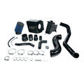 HSP Deluxe No Bridge/Cold Side Bundle Kit For 2011-2012 Silverado/Sierra 2500/3500-Ink Black