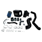 HSP Deluxe No Bridge/Cold Side Bundle Kit For 2013-2014 Silverado/Sierra 2500/3500 Illusion Blueberry