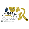 HSP Deluxe No Bridge/Cold Side Bundle Kit For 2013-2014 Silverado/Sierra 2500/3500-CUST