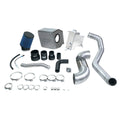 HSP Deluxe No Bridge/Cold Side Bundle Kit For 2013-2014 Silverado/Sierra 2500/3500-Ink Black