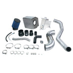 HSP Deluxe No Bridge/Cold Side Bundle Kit For 2013-2014 Silverado/Sierra 2500/3500-Polar White