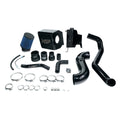 HSP Deluxe No Bridge/Cold Side Bundle Kit For 2015-2016 Silverado/Sierra 2500/3500-Ink Black