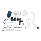 HSP Deluxe No Bridge/Cold Side Bundle Kit For 2015-2016 Silverado/Sierra 2500/3500-Polar White