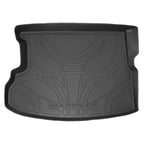 SMARTLINER Custom Fit Floor Liners For 2001-2012 Ford Escape / Mazda Tribute / Mercury Mariner