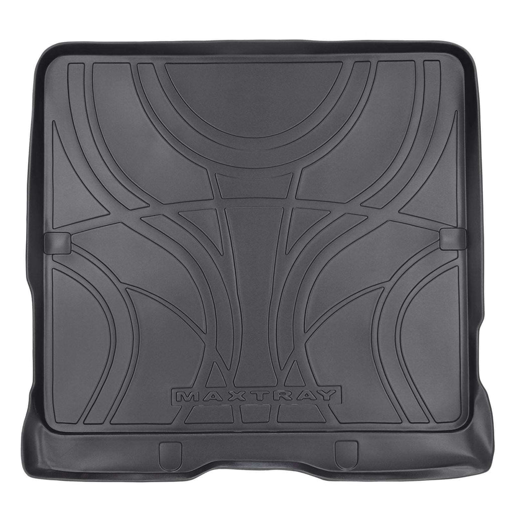 SMARTLINER Custom Fit Floor Liners For 2002-2010 Ford Explorer