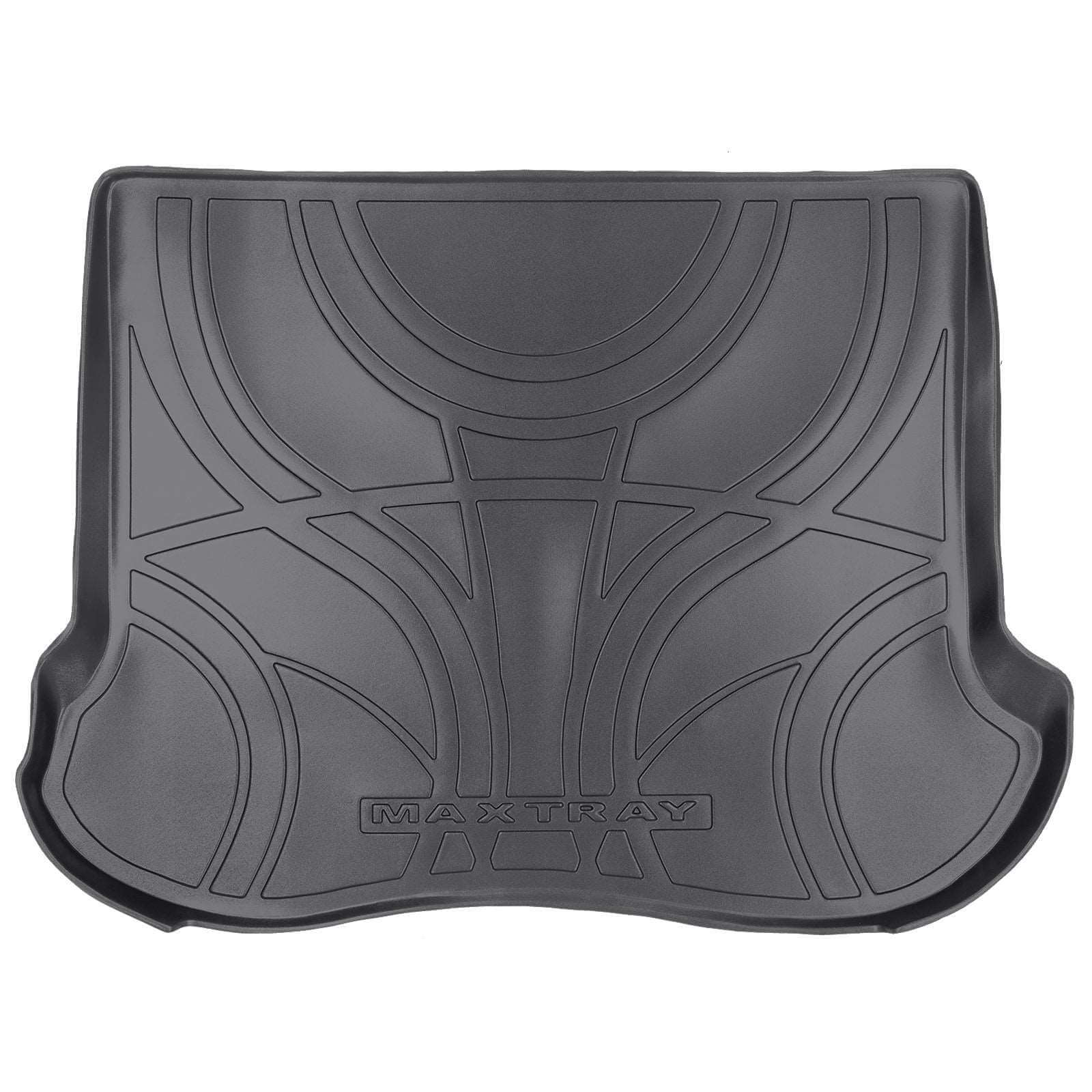 SMARTLINER Custom Fit Floor Liners For 2005-2010 Jeep Grand Cherokee