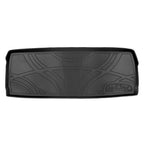 SMARTLINER Custom Fit Floor Liners For 2008-2011 Toyota Sequoia (with Bench Seat)