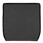 SMARTLINER Custom Fit Floor Liners For Traverse/Enclave with 2nd Row Bucket Seats