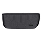 SMARTLINER Custom Fit Floor Liners For Traverse/Enclave/Acadia/Outlook (with 2nd Row Bench Seat)