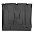 SMARTLINER Custom Fit Floor Liners For 2011-2014 Tahoe / Yukon
