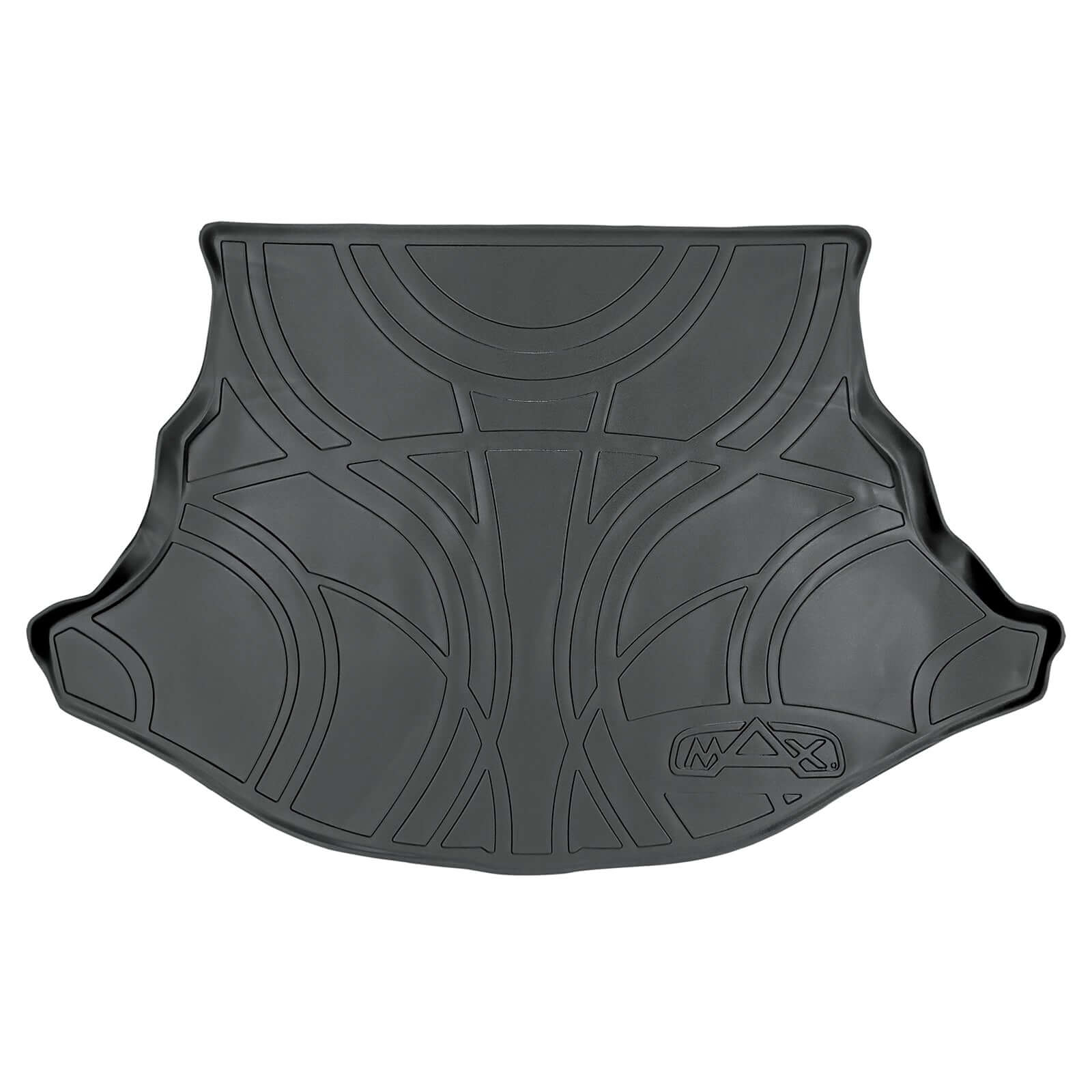 SMARTLINER Custom Fit Floor Liners For 2009-2015 Toyota Venza