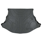 SMARTLINER Custom Fit Floor Liners For 2009-2012 Toyota Venza