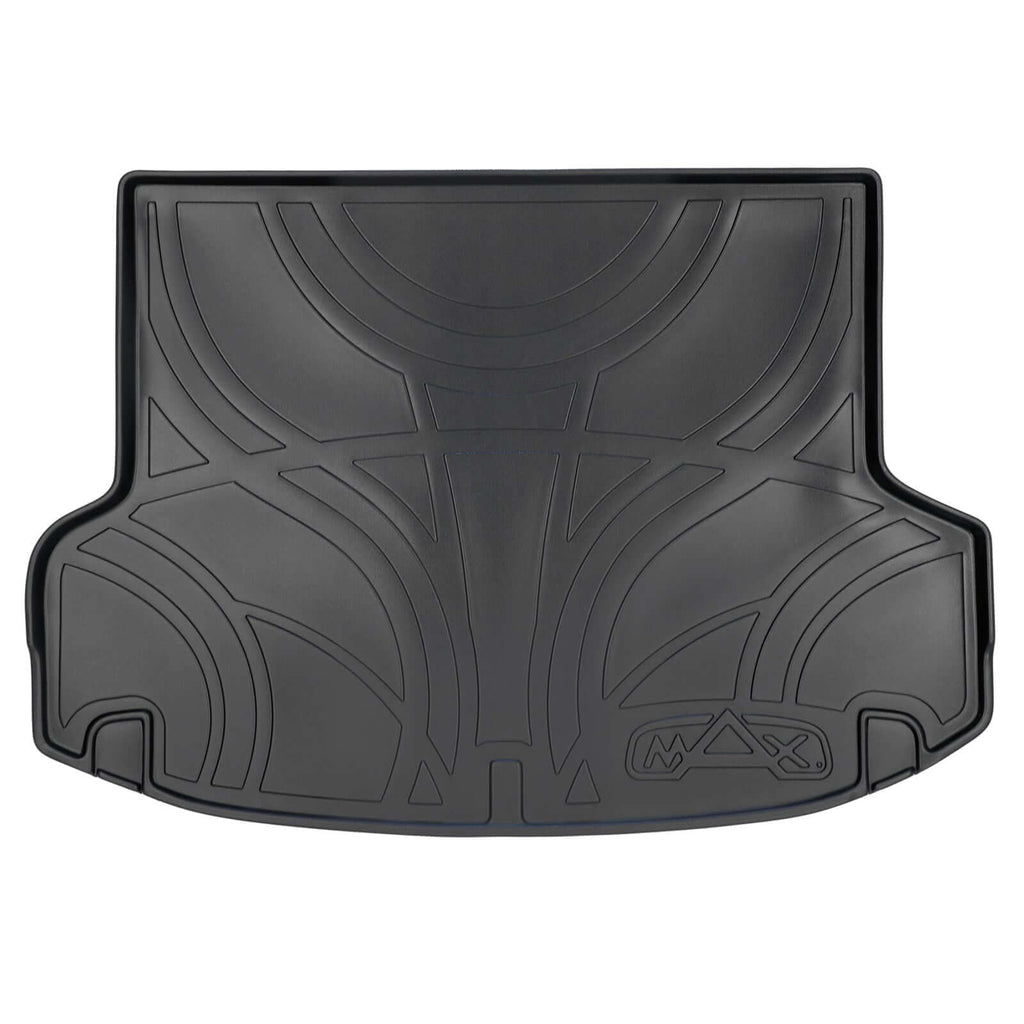SMARTLINER Custom Fit Floor Liners For 2010-2013 Hyundai Tucson
