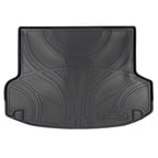 SMARTLINER Custom Fit Floor Liners For 2010-2013 Hyundai Tucson