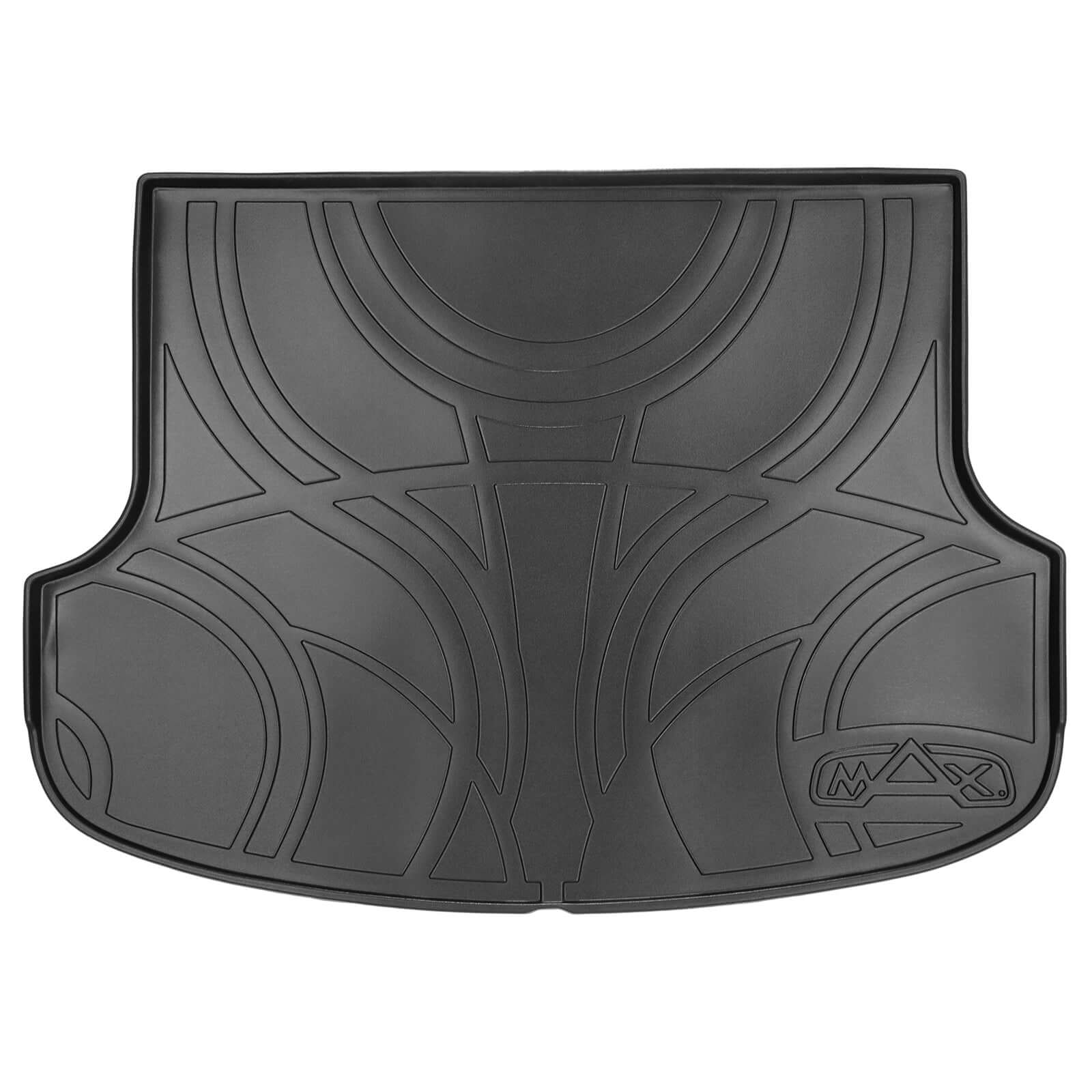SMARTLINER Custom Fit Floor Liners For 2011-2013 Kia Sorento (5 Pasenger)
