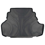 SMARTLINER Custom Fit Floor Liners For 2007-2012 Lexus ES350