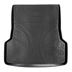 SMARTLINER Custom Fit Floor Liners For 2007-2011 BMW 3 Series Sedan Only