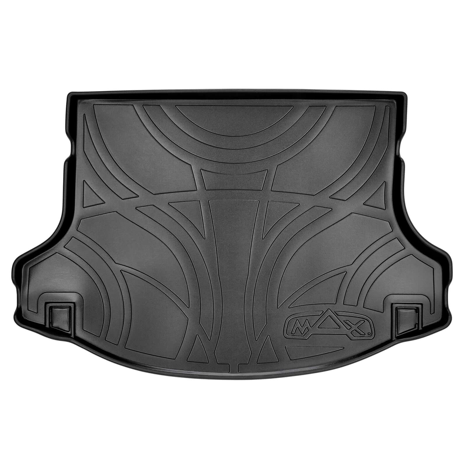 SMARTLINER Custom Fit Floor Liners For 2011-2013 Kia Sportage