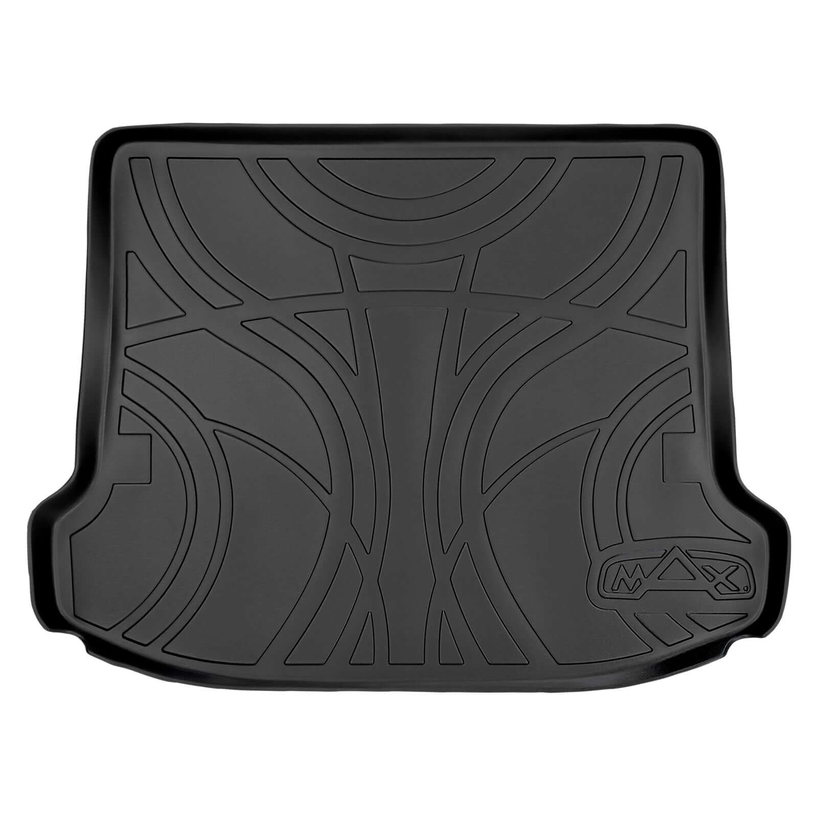 Smart Trim™ Custom Fit Floor Liners For 2010-2016 Cadillac SRX