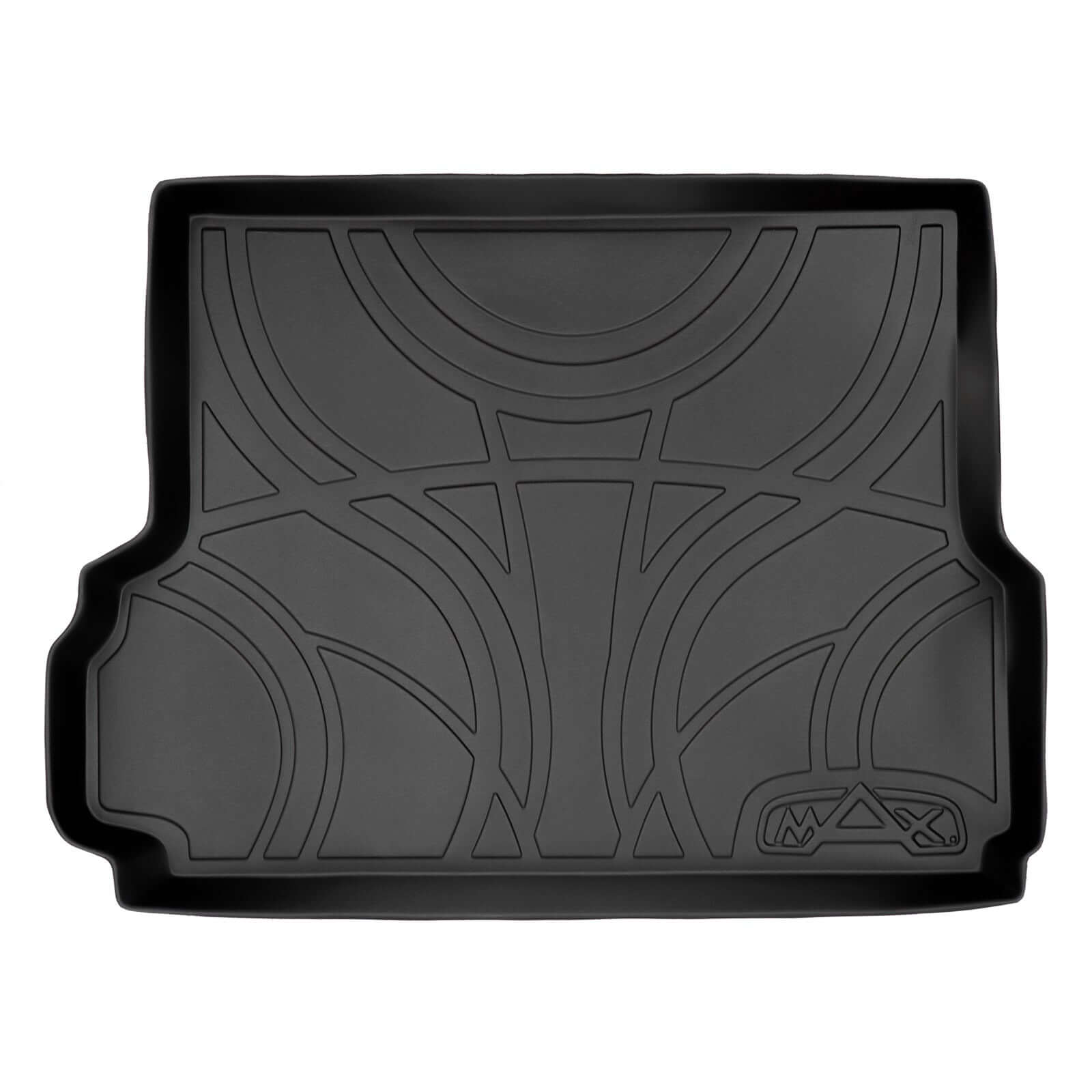 SMARTLINER Custom Fit Floor Liners For 2014-2023 Lexus GX460