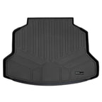 SMARTLINER Custom Fit Floor Liners For 2012-2016 Honda CR-V
