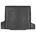 SMARTLINER Custom Fit Floor Liners For 2011-2015 Chevrolet Cruze / 2016 Cruze Limited