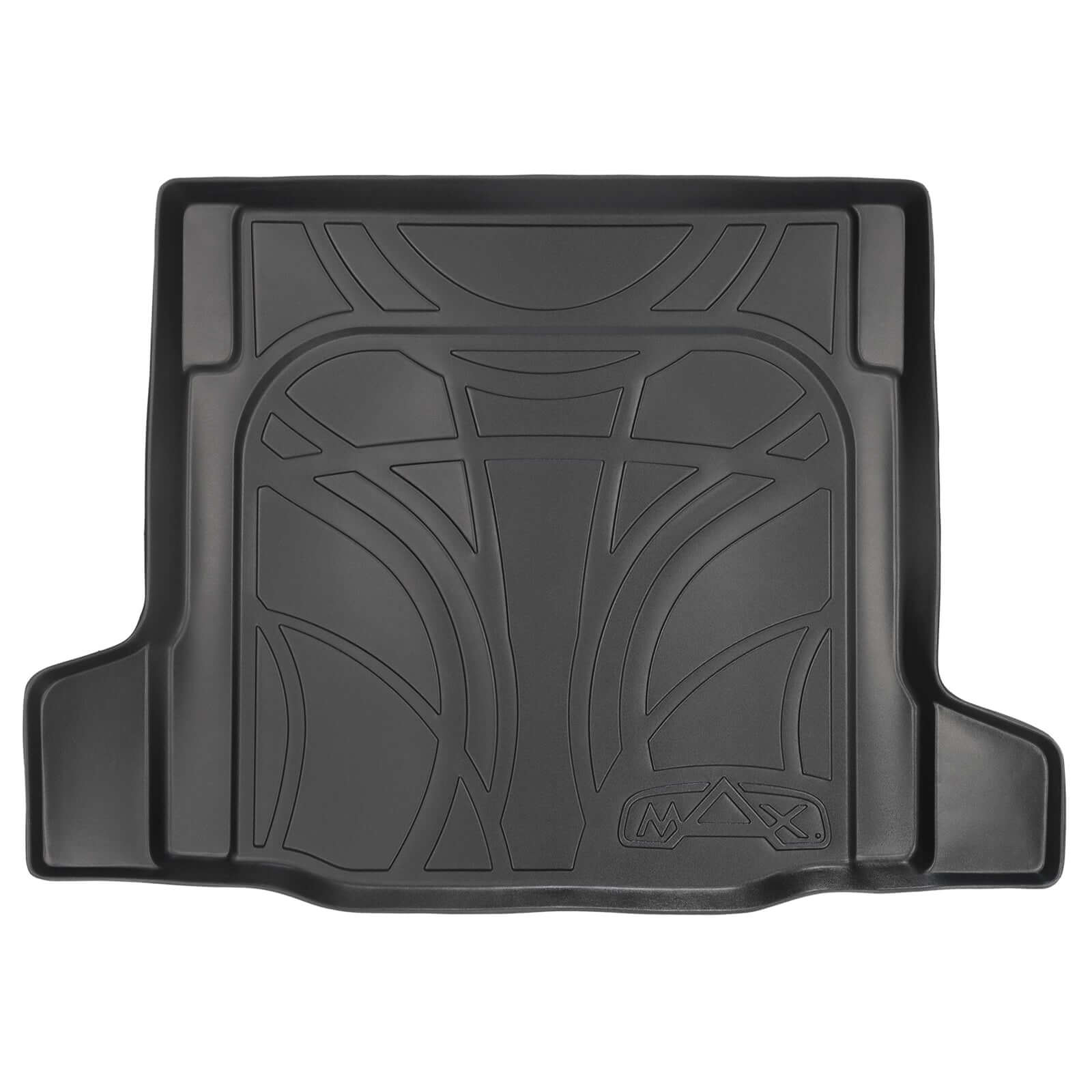 SMARTLINER Custom Fit Floor Liners For 2011-2015 Chevrolet Cruze / 2016 Cruze Limited