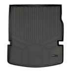 Smart Trim™ Custom Fit Floor Liners For 2013-16 Durango with 1st Row Dual Floor Hooks & 2nd Row Bench Seat