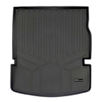 SMARTLINER Custom Fit Floor Liners For Dodge Durango with 2nd Row Bucket Seats