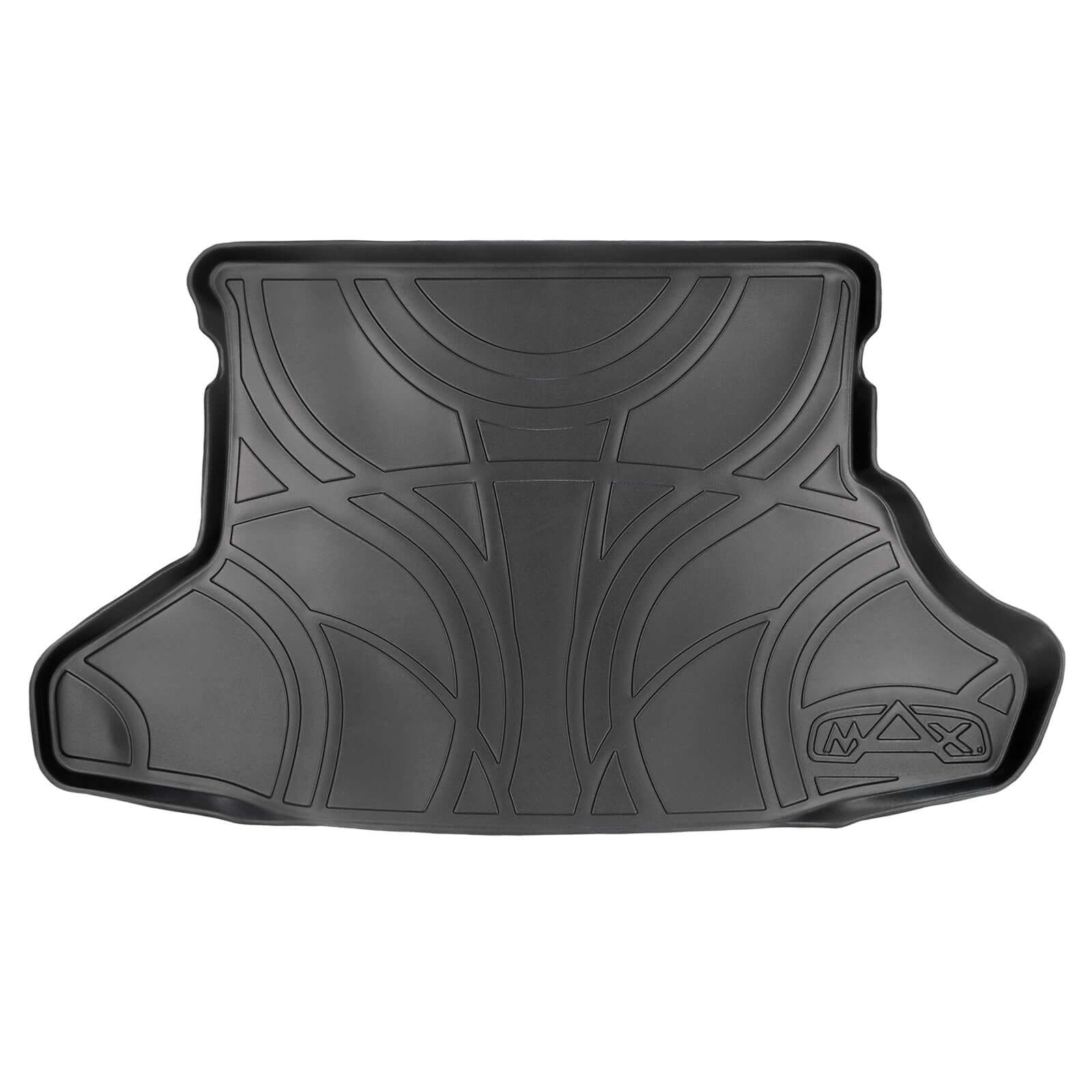 SMARTLINER Custom Fit Floor Liners For 2012-2015 Toyota Prius (No Prius V or C Models)