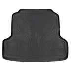 SMARTLINER Custom Fit Floor Liners For 2013-2018 Nissan Altima Sedan (Manufactured After Nov. 2012)