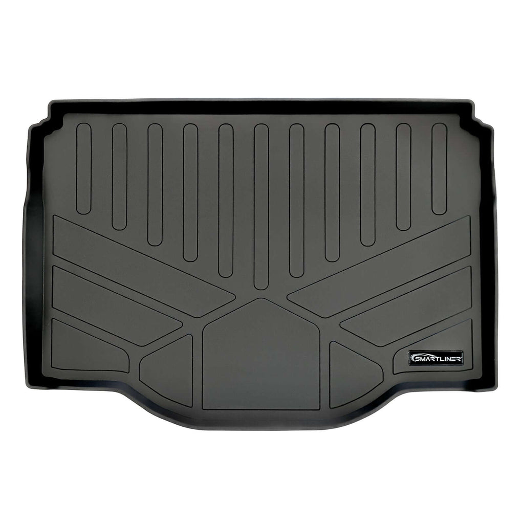 SMARTLINER Custom Fit Floor Liners For 2013-2022 Buick Encore / 2014-2022 Chevrolet Trax