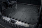 SMARTLINER Custom Fit Floor Liners For 2014-2020 Infiniti QX60