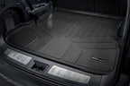 SMARTLINER Custom Fit Floor Liners For 2013-2020 Nissan Pathfinder / 2013 Infiniti JX35