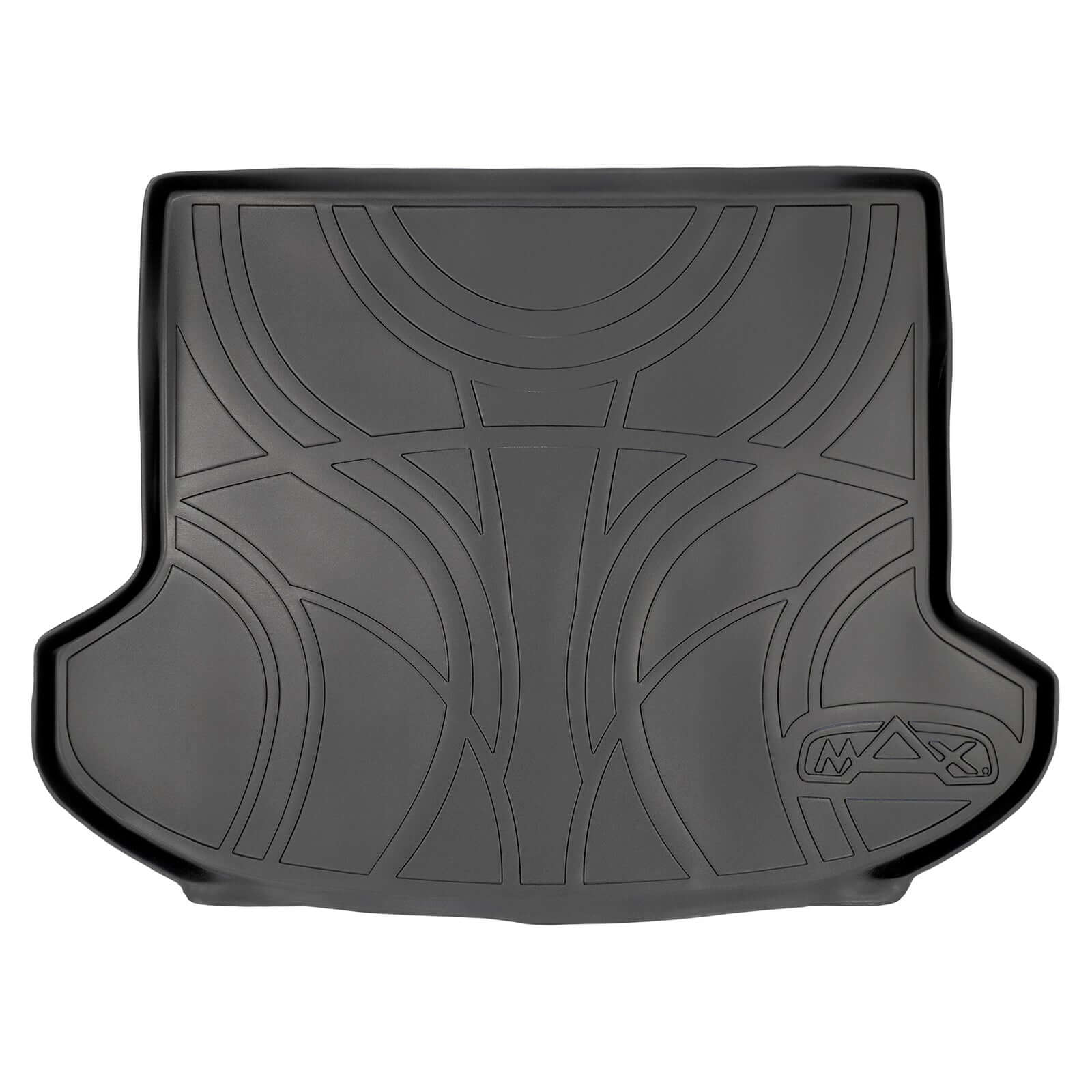 SMARTLINER Custom Fit Floor Liners For 2014-2015 Kia Sorento (without 3rd Row Seats)