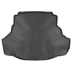 SMARTLINER Custom Fit Floor Liners For 2013-2018 Toyota Avalon Non-Hybrid