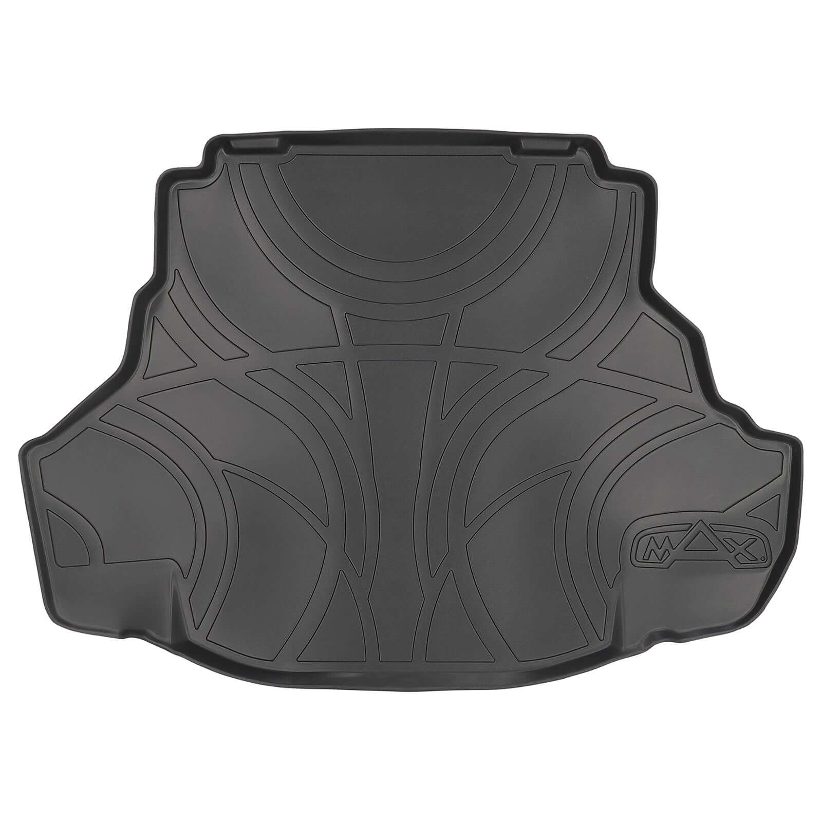 SMARTLINER Custom Fit Floor Liners For 2013-2018 Toyota Avalon Non-Hybrid