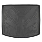 SMARTLINER Custom Fit Floor Liners For 2013-2016 Mazda CX-5