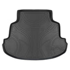 SMARTLINER Custom Fit Floor Liners For 2014-2021 Toyota Corolla Automatic Transmission (No iM Hatchback Models)