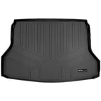 SMARTLINER Custom Fit Floor Liners For 2014-2020 Nissan Rogue (without 3rd Row Seats)