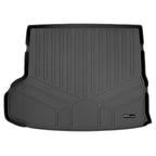 SMARTLINER Custom Fit Floor Liners For 2014-2019 Highlander with 2nd Row Bucket Seats (No Hybrid)