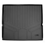 Smart Trim™ Custom Fit Floor Liners For 2015-2020 Chevrolet Tahoe / GMC Yukon With 2nd Row Bucket Seats