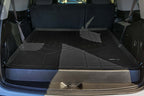 Smart Trim™ Custom Fit Floor Liners For 2015-2020 Chevrolet Tahoe / GMC Yukon With 2nd Row Bucket Seats